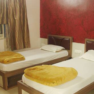 Hotel M N International, Rourkela 4